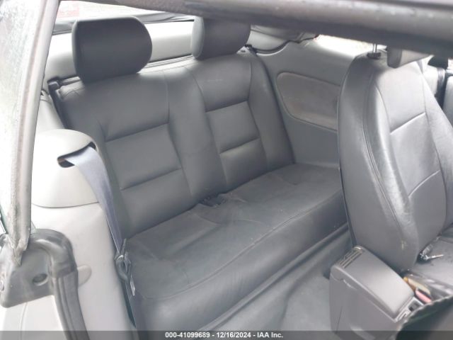 2000 SAAB 9-3 YS3DD75H6Y7003171 Photo 7