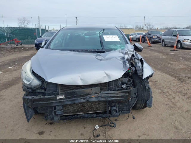 Hyundai ELANTRA SE 2016 5NPDH4AE1GH654580 Image 13