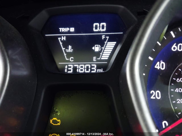 Hyundai ELANTRA SE 2016 5NPDH4AE1GH654580 Image 16