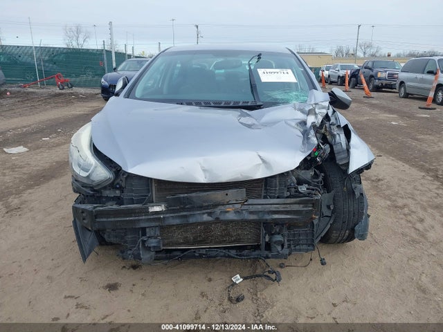 Hyundai ELANTRA SE 2016 5NPDH4AE1GH654580 Image 6