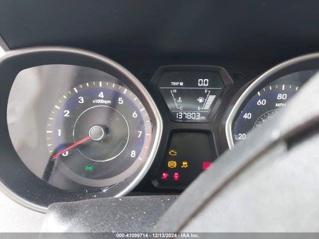 Hyundai ELANTRA SE 2016 5NPDH4AE1GH654580 Image 7