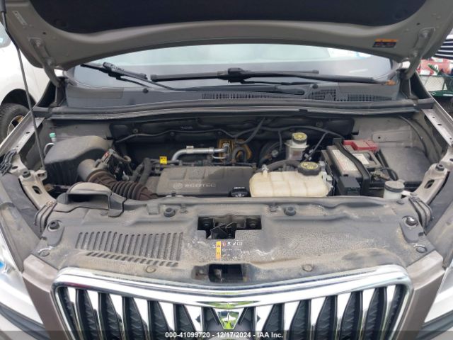 KL4CJESBXFB203166 Buick Encore