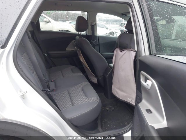 KNDCB3LC8K5283056 KIA NIRO LX