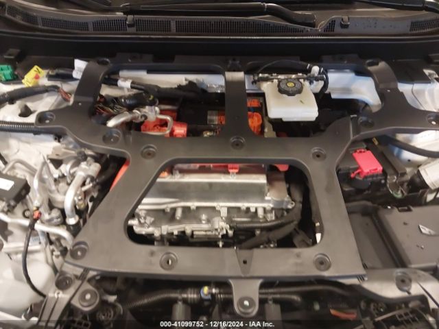 3GNKDBRJ2RS278254 Chevrolet Blazer Ev Eawd 2lt