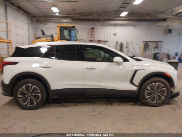 3GNKDBRJ2RS278254 Chevrolet Blazer Ev Eawd 2lt