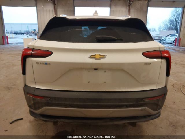 3GNKDBRJ2RS278254 Chevrolet Blazer Ev Eawd 2lt