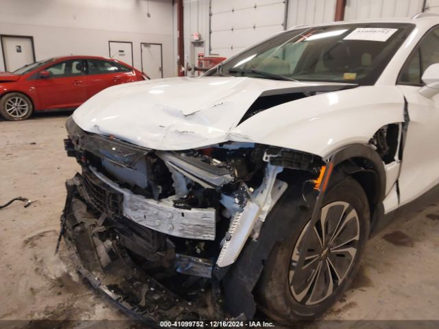 3GNKDBRJ2RS278254 Chevrolet Blazer Ev Eawd 2lt