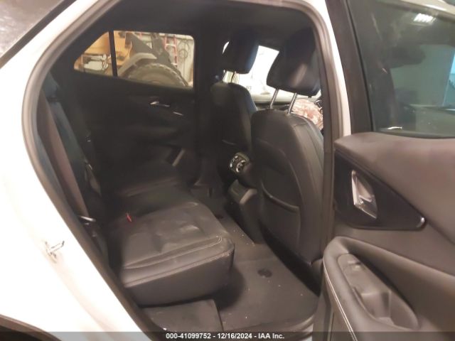 3GNKDBRJ2RS278254 Chevrolet Blazer Ev Eawd 2lt