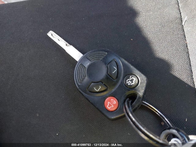Ford FOCUS SE 2015 1FADP3K29FL301439 Image 11