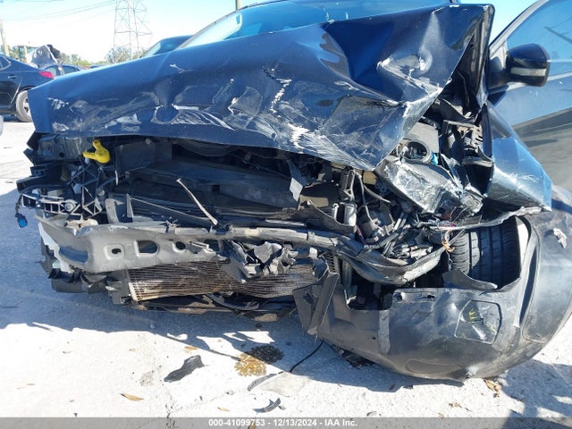 Ford FOCUS SE 2015 1FADP3K29FL301439 Image 6