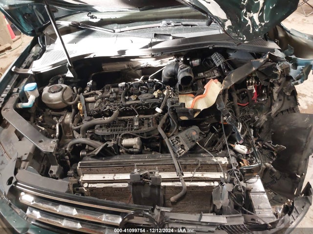 3VV2B7AX2JM012805 Volkswagen Tiguan 2.0t Se/2.0t Sel