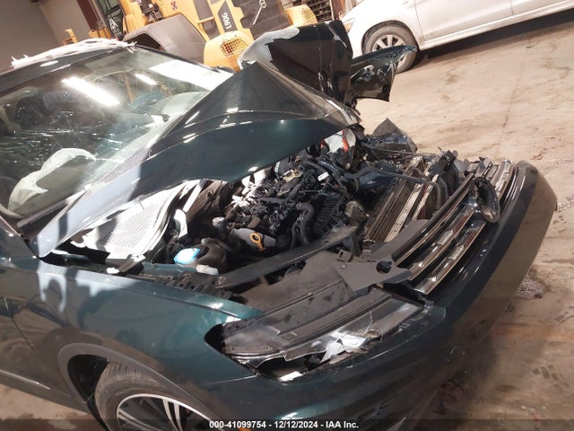 3VV2B7AX2JM012805 Volkswagen Tiguan 2.0t Se/2.0t Sel