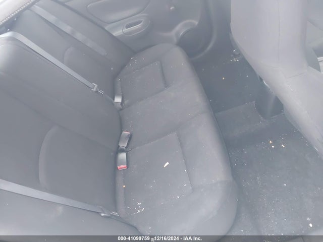 3N1CN7AP8FL914255 Nissan Versa 1.6 S+