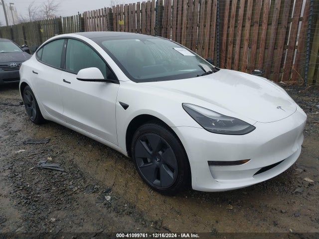 2023 TESLA MODEL 3 5YJ3E1EA2PF478423 Photo 0
