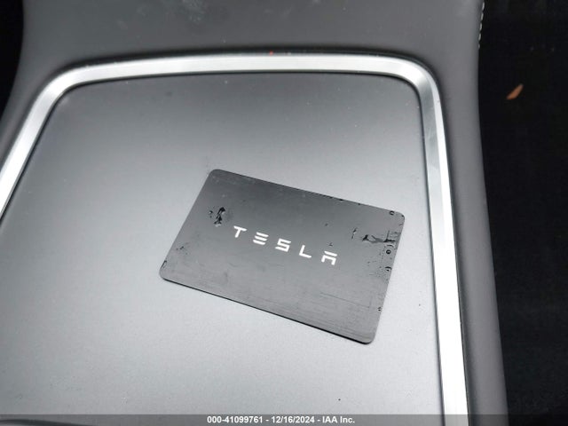 2023 TESLA MODEL 3 5YJ3E1EA2PF478423 Photo 10