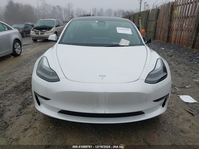 5YJ3E1EA2PF478423 Tesla MODEL 3
