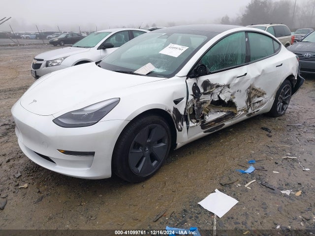 2023 TESLA MODEL 3 5YJ3E1EA2PF478423 Photo 1