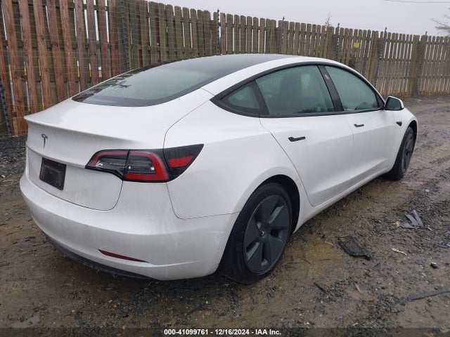 2023 TESLA MODEL 3 5YJ3E1EA2PF478423 Photo 3