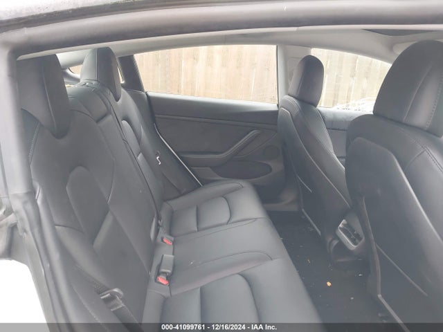 2023 TESLA MODEL 3 5YJ3E1EA2PF478423 Photo 7