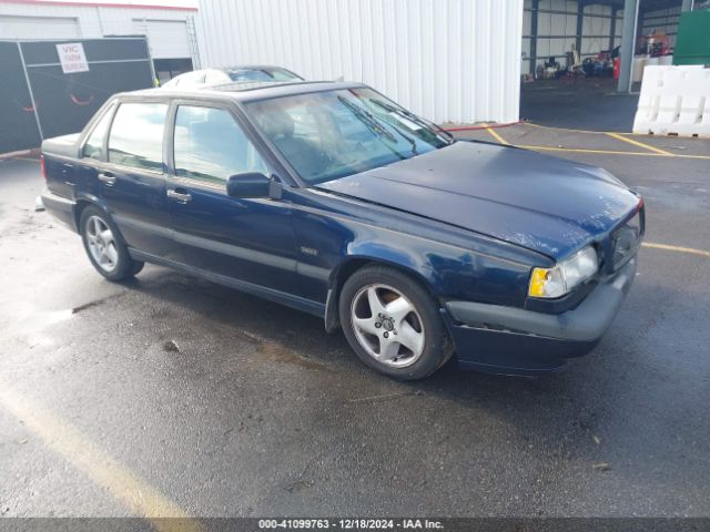 1995 VOLVO 850 YV1LS5719S2223531