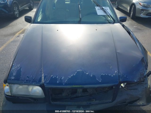 1995 VOLVO 850 YV1LS5719S2223531 Photo 9