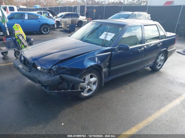 1995 VOLVO 850 YV1LS5719S2223531 Photo 1