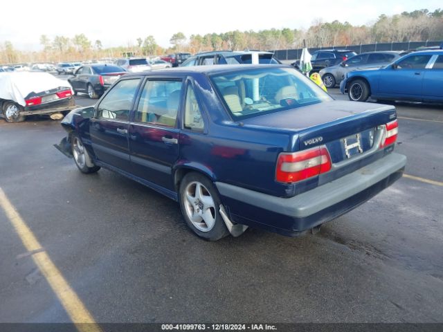 1995 VOLVO 850 YV1LS5719S2223531 Photo 2