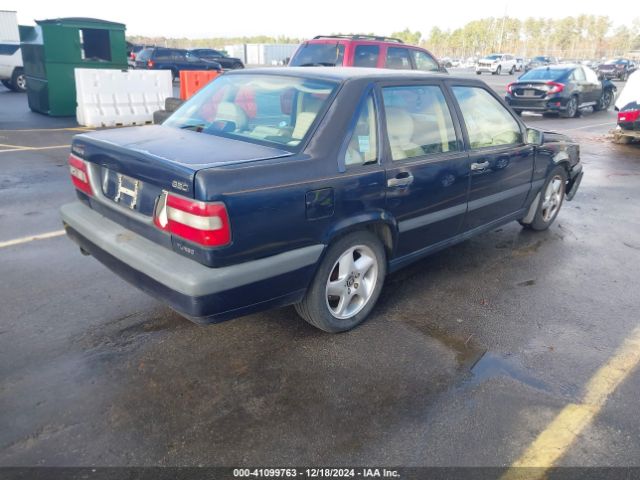 1995 VOLVO 850 YV1LS5719S2223531 Photo 3