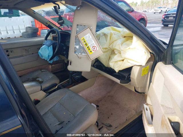 1995 VOLVO 850 YV1LS5719S2223531 Photo 4