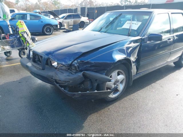 1995 VOLVO 850 YV1LS5719S2223531 Photo 5