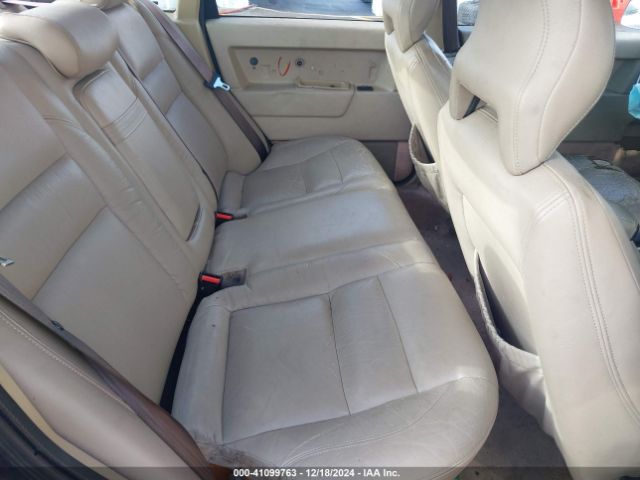1995 VOLVO 850 YV1LS5719S2223531 Photo 7