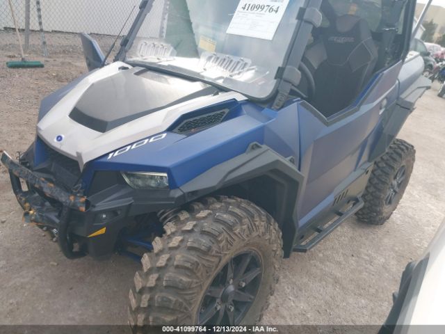 2020 POLARIS GENERAL 3NSGXD995LH204756 Photo 1