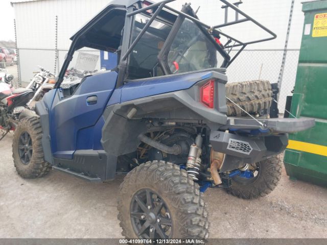 2020 POLARIS GENERAL 3NSGXD995LH204756 Photo 2