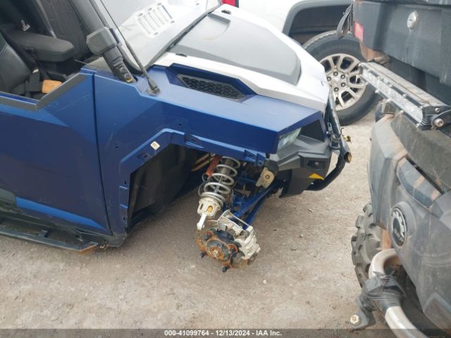 2020 POLARIS GENERAL 3NSGXD995LH204756 Photo 5