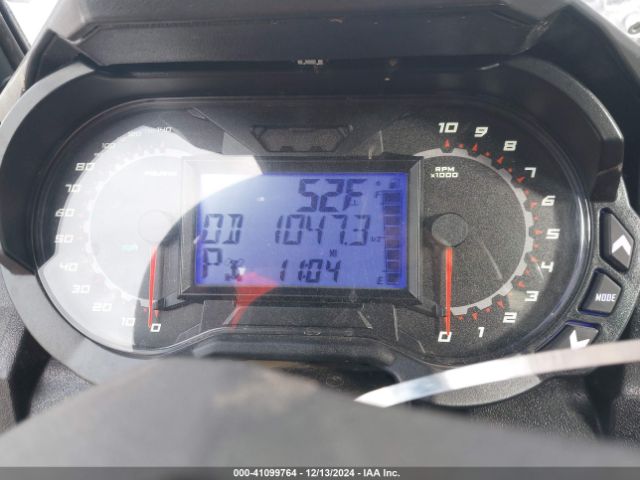 2020 POLARIS GENERAL 3NSGXD995LH204756 Photo 6