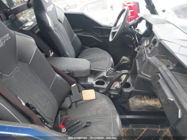 2020 POLARIS GENERAL 3NSGXD995LH204756 Photo 7