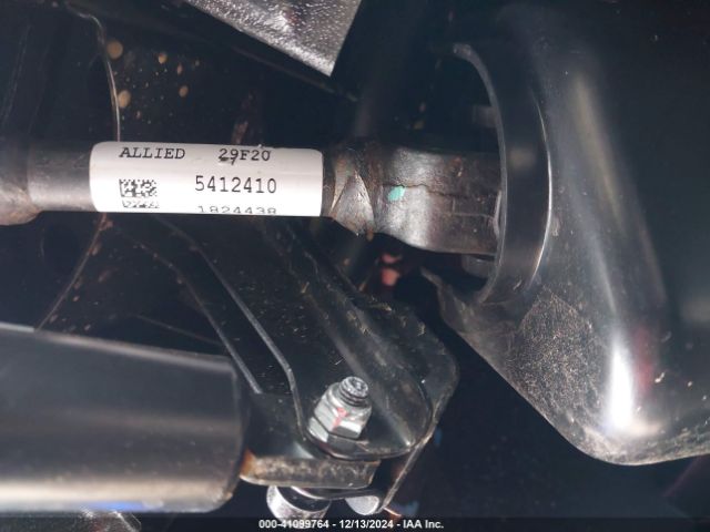 2020 POLARIS GENERAL 3NSGXD995LH204756 Photo 8