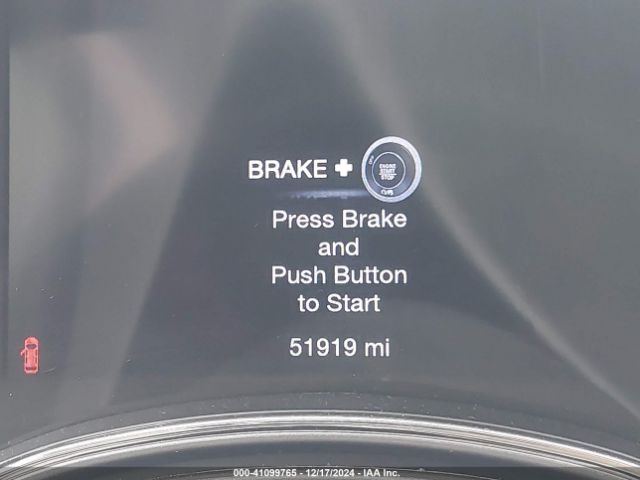 1C4RJFBG7NC138335 Jeep Grand Cherokee Wk Limited 4x4