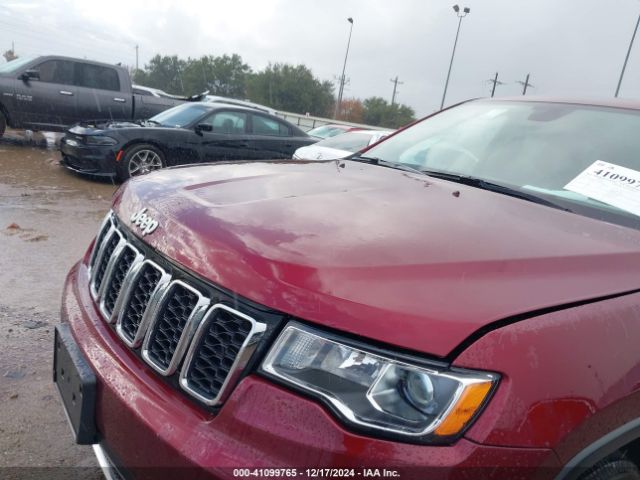 1C4RJFBG7NC138335 Jeep Grand Cherokee Wk Limited 4x4