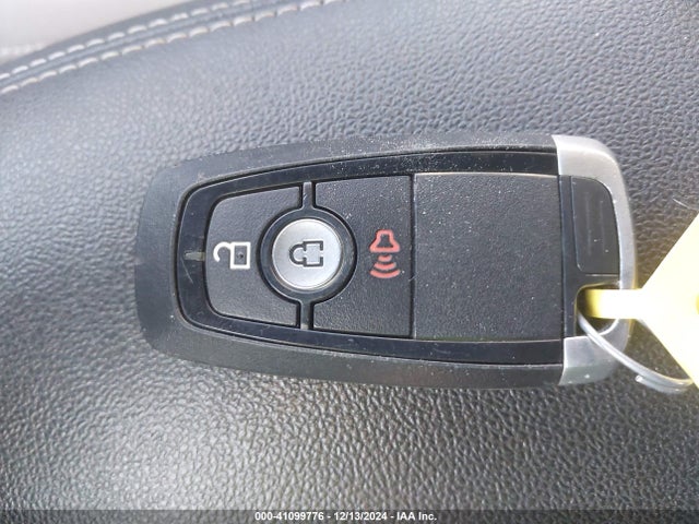 Ford ESCAPE SE 2020 1FMCU9G6XLUA74664 Image 11