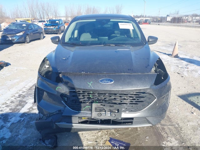 Ford ESCAPE SE 2020 1FMCU9G6XLUA74664 Image 13