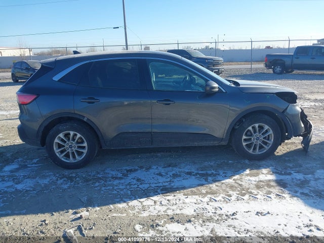 Ford ESCAPE SE 2020 1FMCU9G6XLUA74664 Image 14