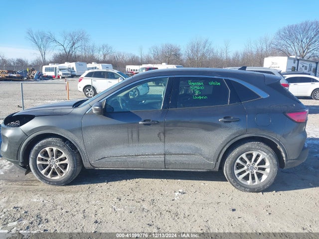 Ford ESCAPE SE 2020 1FMCU9G6XLUA74664 Image 15