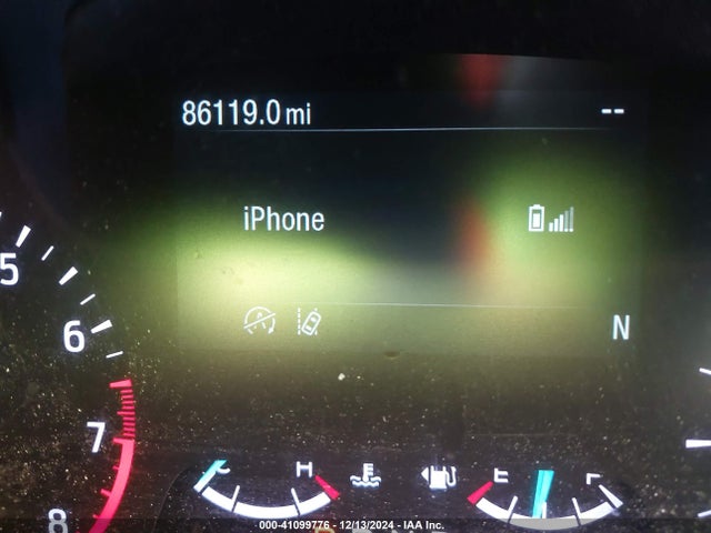 Ford ESCAPE SE 2020 1FMCU9G6XLUA74664 Image 16
