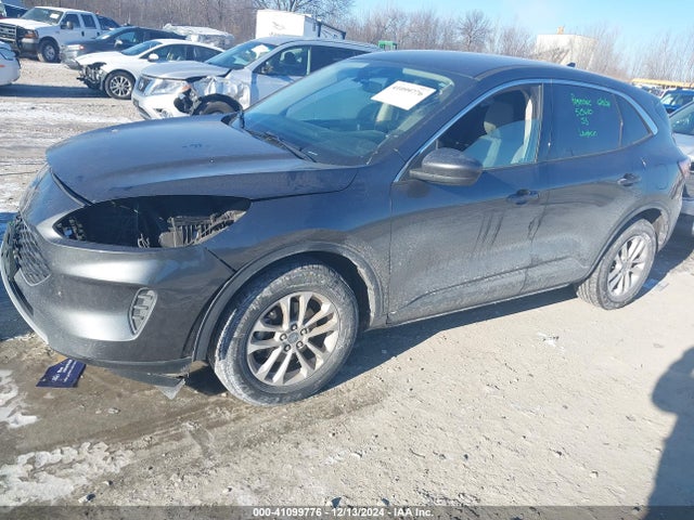 Ford ESCAPE SE 2020 1FMCU9G6XLUA74664 Image 2