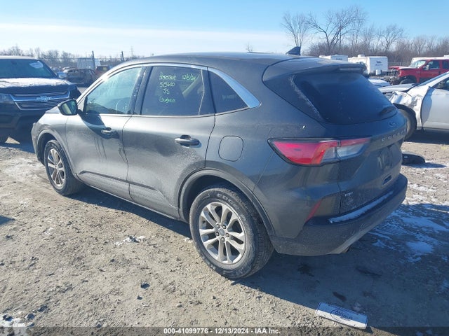 Ford ESCAPE SE 2020 1FMCU9G6XLUA74664 Image 3