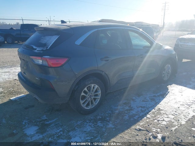 Ford ESCAPE SE 2020 1FMCU9G6XLUA74664 Image 4