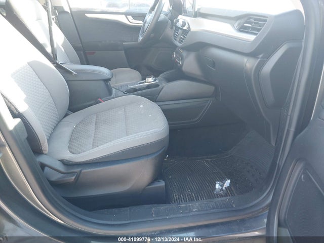 Ford ESCAPE SE 2020 1FMCU9G6XLUA74664 Image 5