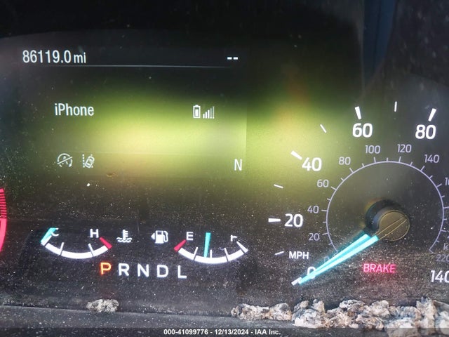 Ford ESCAPE SE 2020 1FMCU9G6XLUA74664 Image 7