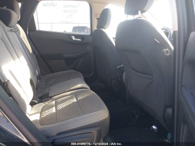 Ford ESCAPE SE 2020 1FMCU9G6XLUA74664 Image 8